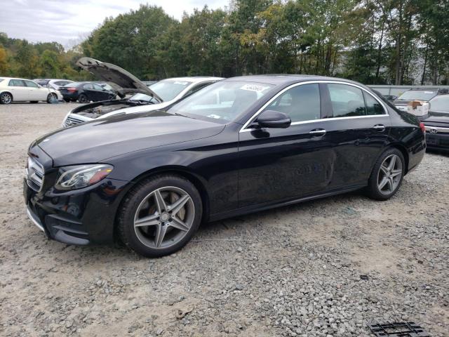 MERCEDES-BENZ E-CLASS 2017 wddzf4kb3ha217937