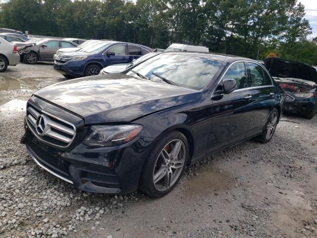 MERCEDES-BENZ E-CLASS 2017 wddzf4kb3ha264630