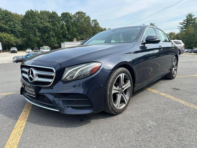 MERCEDES-BENZ E 300 4MAT 2018 wddzf4kb3ja344368