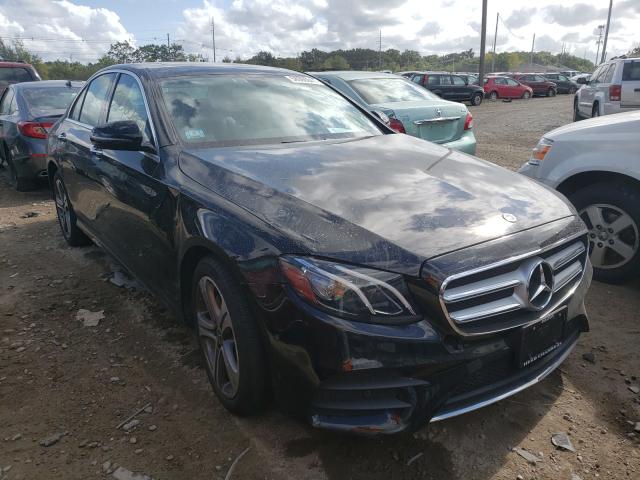 MERCEDES-BENZ E 300 4MAT 2018 wddzf4kb3ja383865