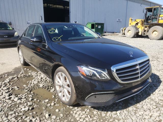 MERCEDES-BENZ E 300 4MAT 2018 wddzf4kb3ja455051