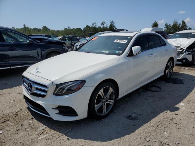 MERCEDES-BENZ E 300 4MAT 2019 wddzf4kb3ka489539