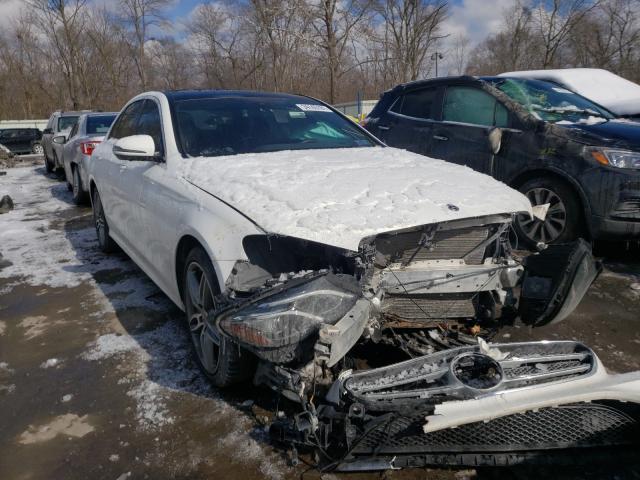 MERCEDES-BENZ E 300 4MAT 2019 wddzf4kb3ka573134