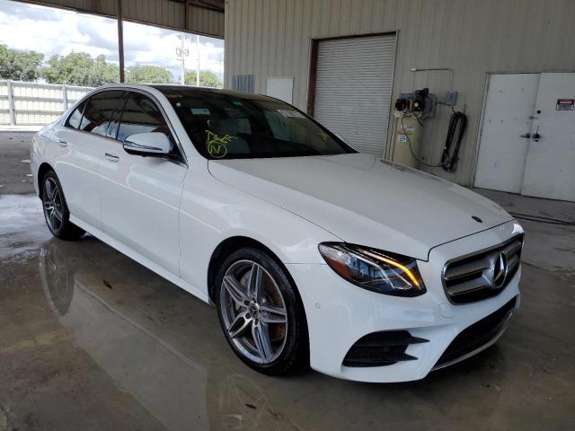 MERCEDES-BENZ E 300 4MAT 2019 wddzf4kb3ka656806