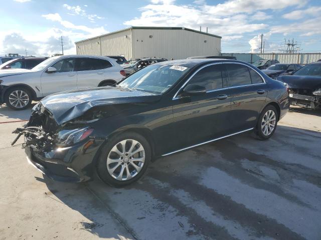 MERCEDES-BENZ E 300 4MAT 2017 wddzf4kb4ha068924