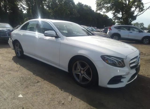 MERCEDES-BENZ NULL 2017 wddzf4kb4ha091331