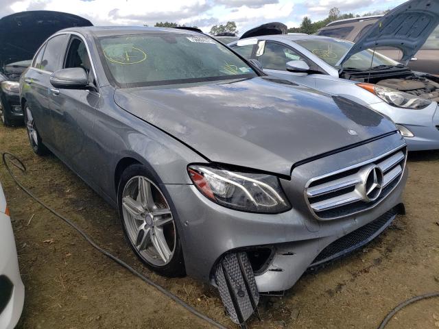 MERCEDES-BENZ E 300 4MAT 2017 wddzf4kb4ha103879