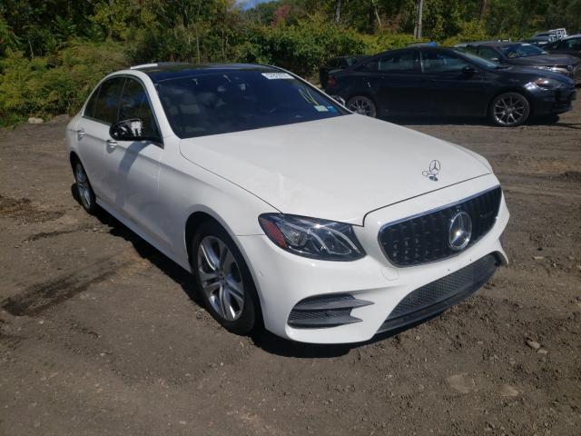 MERCEDES-BENZ E 300 4MAT 2017 wddzf4kb4ha122481