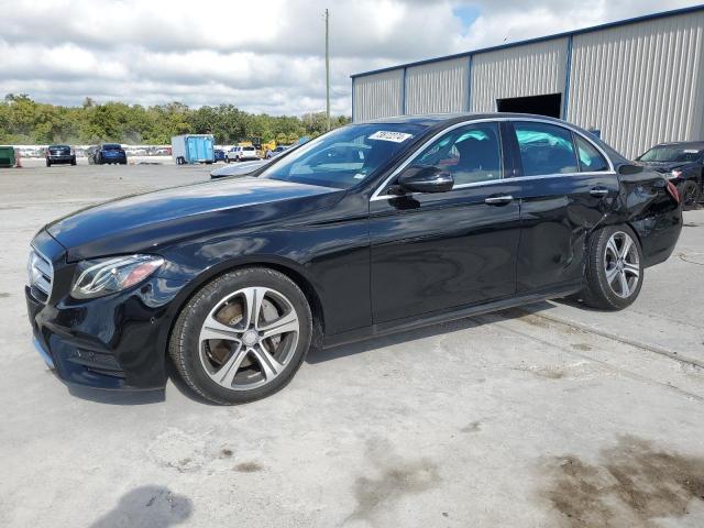 MERCEDES-BENZ E 300 4MAT 2017 wddzf4kb4ha123498