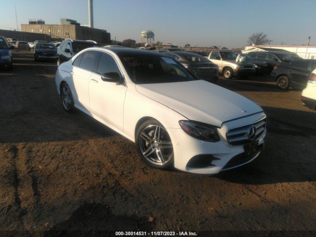 MERCEDES-BENZ NULL 2017 wddzf4kb4ha170868