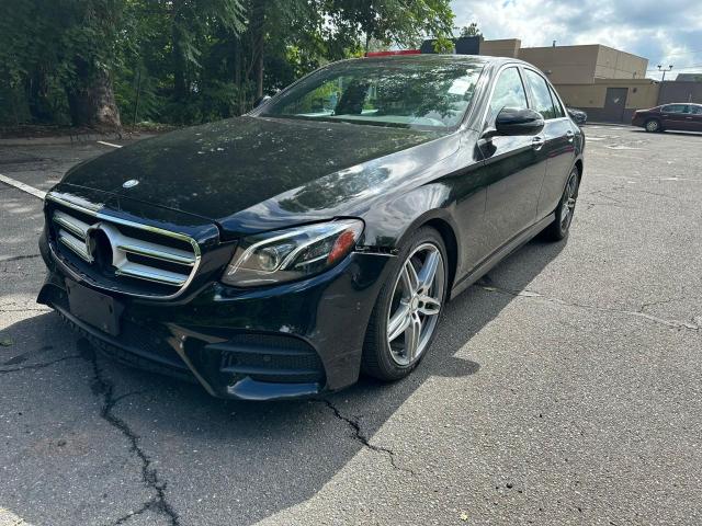 MERCEDES-BENZ E 300 4MAT 2017 wddzf4kb4ha223522