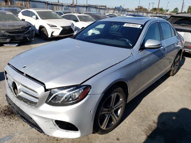 MERCEDES-BENZ E 300 4MAT 2017 wddzf4kb4ha235900