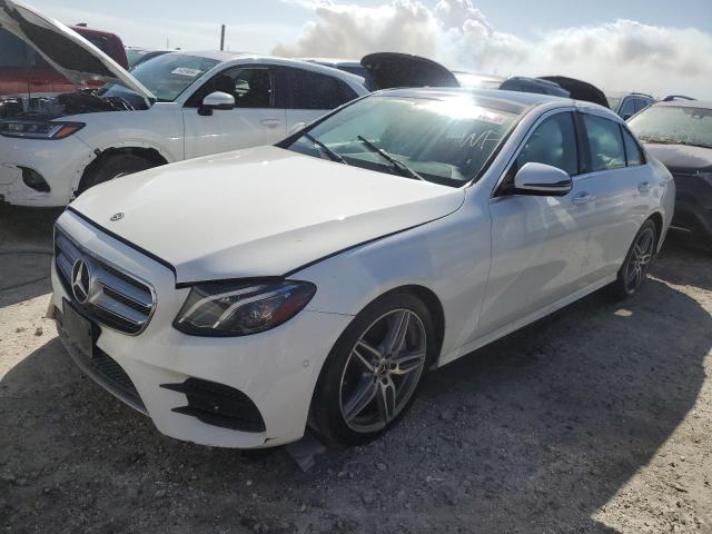 MERCEDES-BENZ E 300 4MAT 2018 wddzf4kb4ja337462