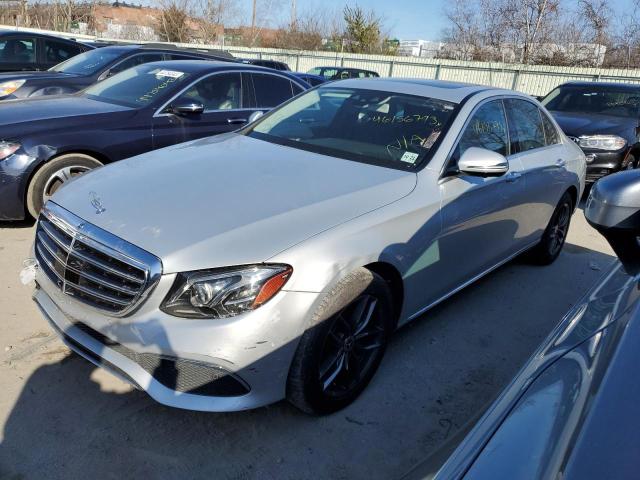 MERCEDES-BENZ E 300 4MAT 2018 wddzf4kb4ja341981