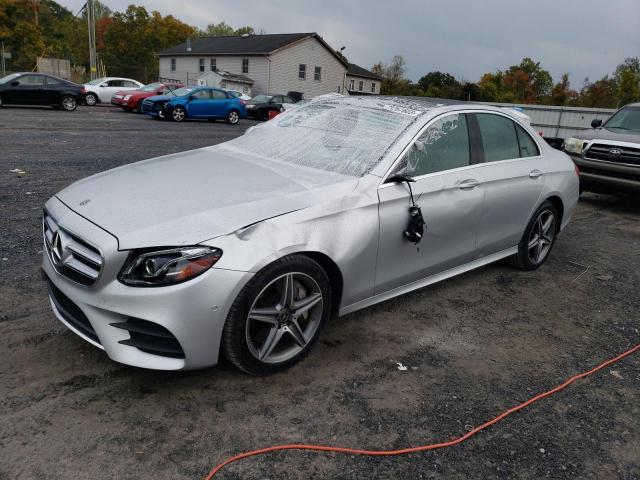 MERCEDES-BENZ E-CLASS 2018 wddzf4kb4ja344637