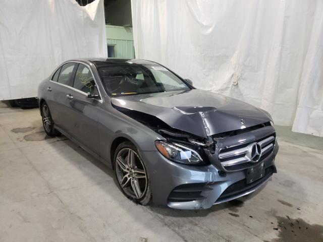 MERCEDES-BENZ E 300 4MAT 2018 wddzf4kb4ja348963