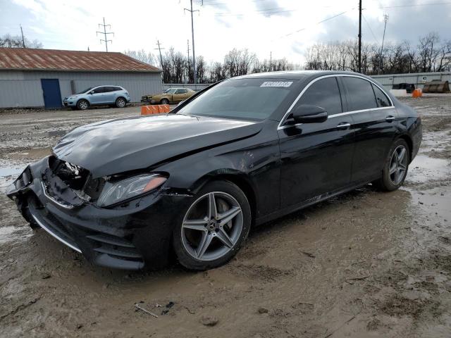 MERCEDES-BENZ E 300 4MAT 2018 wddzf4kb4ja391201