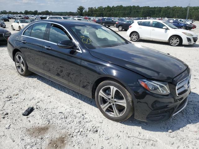 MERCEDES-BENZ E 300 4MAT 2018 wddzf4kb4ja408563