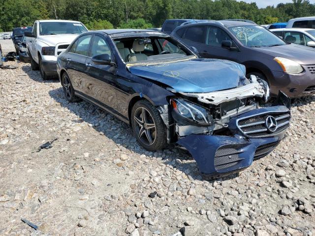 MERCEDES-BENZ E 300 4MAT 2018 wddzf4kb4ja450179