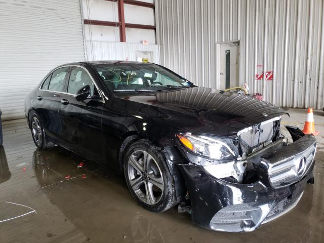 MERCEDES-BENZ E 300 4MAT 2018 wddzf4kb4ja469864