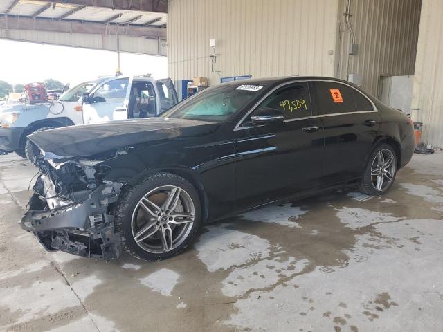 MERCEDES-BENZ E-CLASS 2019 wddzf4kb4ka494989