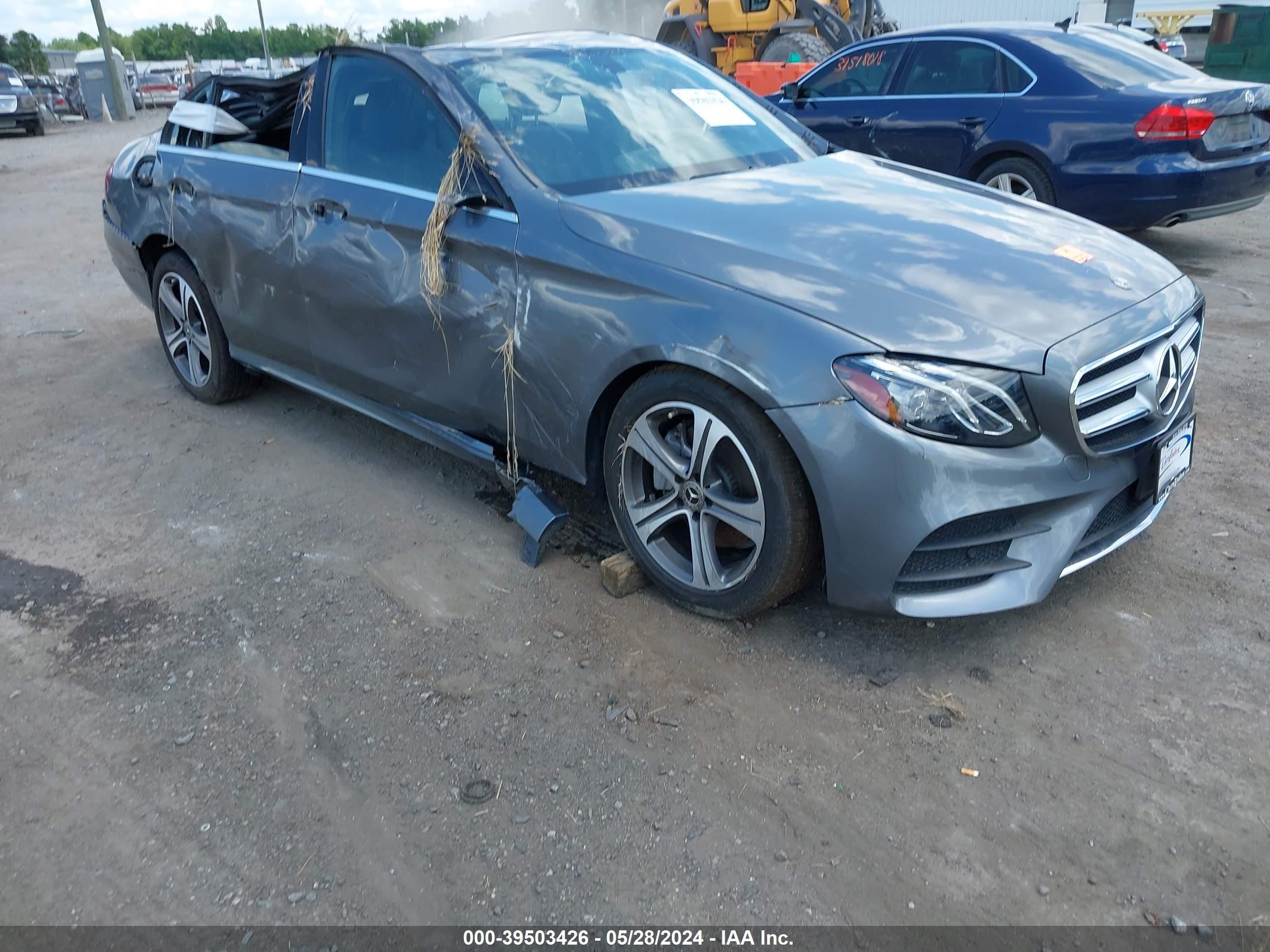 MERCEDES-BENZ NULL 2019 wddzf4kb4ka506543