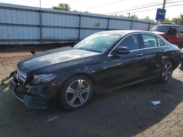 MERCEDES-BENZ E 300 4MAT 2019 wddzf4kb4ka506588