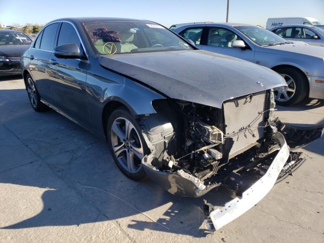 MERCEDES-BENZ E 300 4MAT 2019 wddzf4kb4ka530583