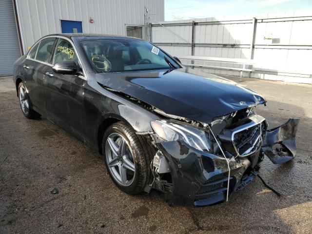 MERCEDES-BENZ E 300 4MAT 2019 wddzf4kb4ka548680