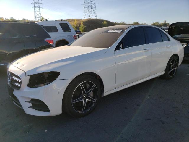 MERCEDES-BENZ E 300 4MAT 2019 wddzf4kb4ka618985