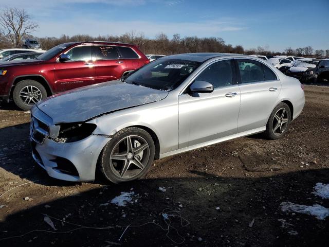 MERCEDES-BENZ E-CLASS 2017 wddzf4kb5ha017559