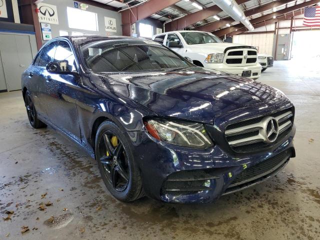 MERCEDES-BENZ NULL 2017 wddzf4kb5ha025418