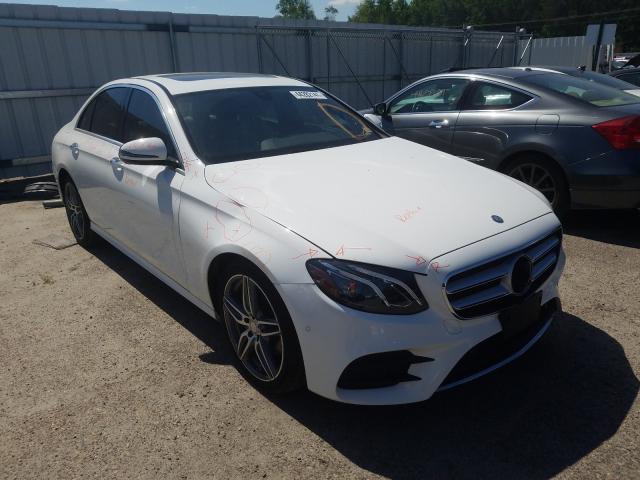 MERCEDES-BENZ E 300 4MAT 2017 wddzf4kb5ha029954