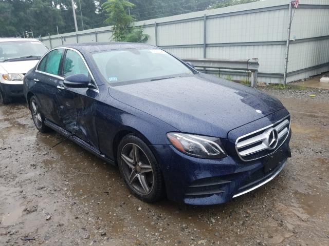 MERCEDES-BENZ E 300 4MAT 2017 wddzf4kb5ha053543