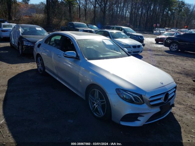 MERCEDES-BENZ NULL 2017 wddzf4kb5ha076627