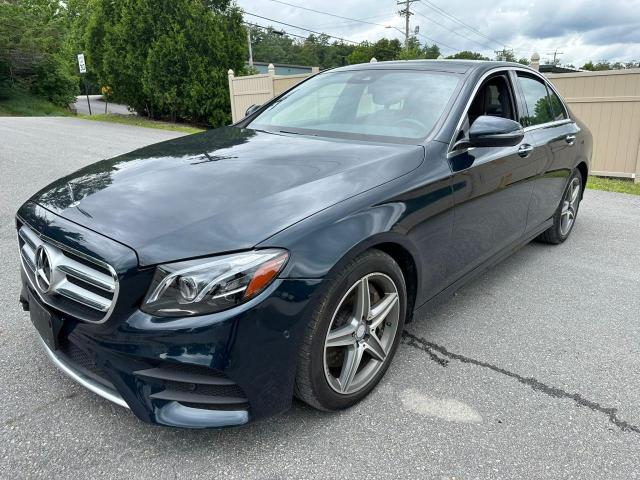 MERCEDES-BENZ E 300 4MAT 2017 wddzf4kb5ha097834