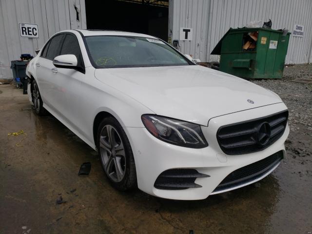 MERCEDES-BENZ E 300 4MAT 2017 wddzf4kb5ha113675