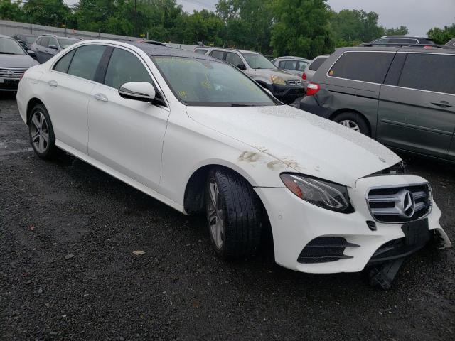 MERCEDES-BENZ E 300 4MAT 2017 wddzf4kb5ha123333