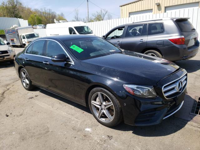 MERCEDES-BENZ NULL 2017 wddzf4kb5ha131416