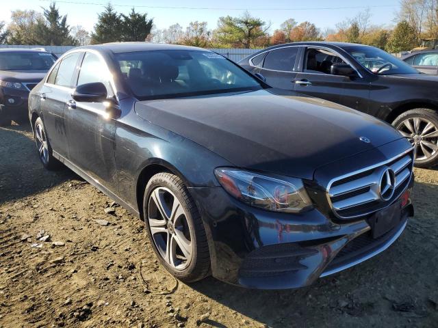 MERCEDES-BENZ E 300 4MAT 2018 wddzf4kb5ja350446