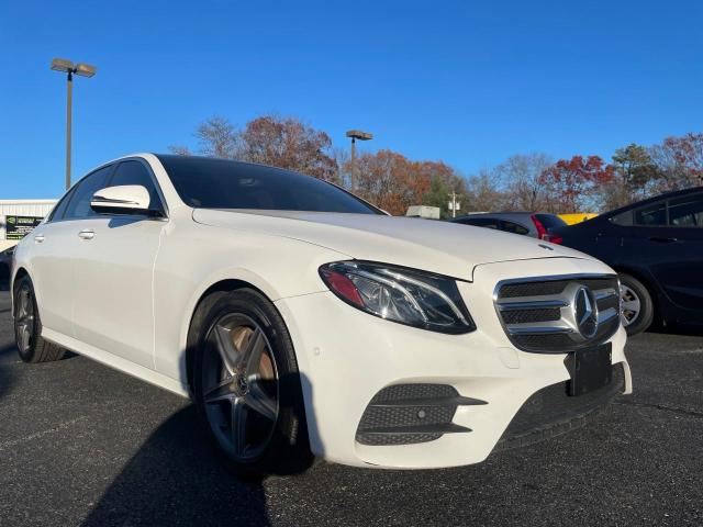 MERCEDES-BENZ E 300 4MAT 2018 wddzf4kb5ja391370