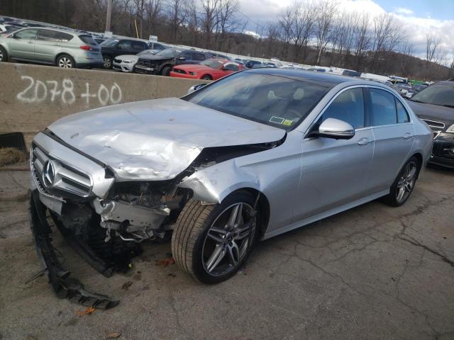 MERCEDES-BENZ E-CLASS 2019 wddzf4kb5ka523934