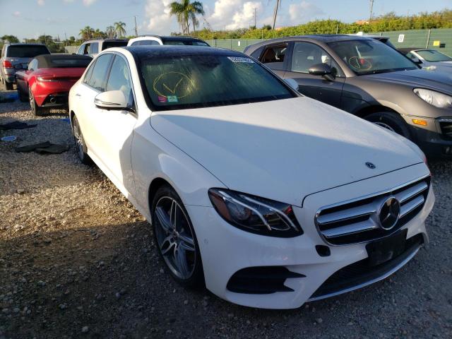 MERCEDES-BENZ E 300 4MAT 2019 wddzf4kb5ka524307