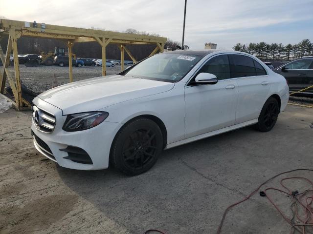 MERCEDES-BENZ E 300 4MAT 2019 wddzf4kb5ka562748