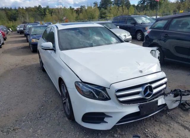 MERCEDES-BENZ NULL 2019 wddzf4kb5ka583387