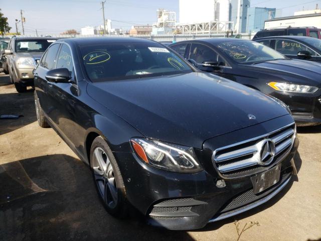 MERCEDES-BENZ E 300 4MAT 2019 wddzf4kb5ka592977