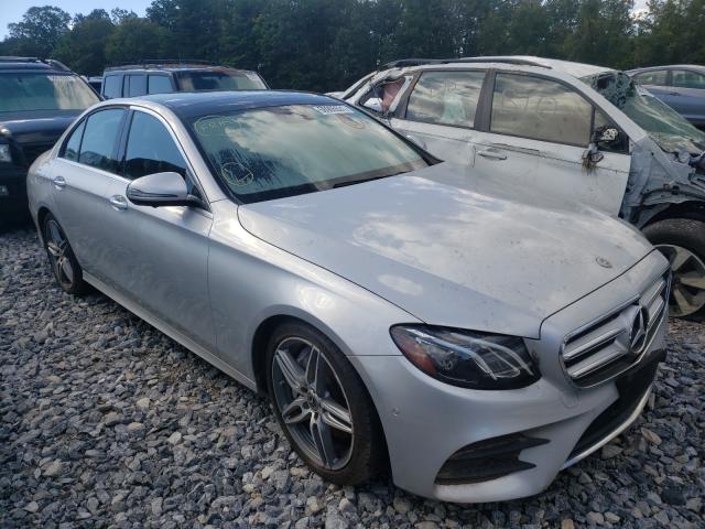 MERCEDES-BENZ NULL 2019 wddzf4kb5ka601922