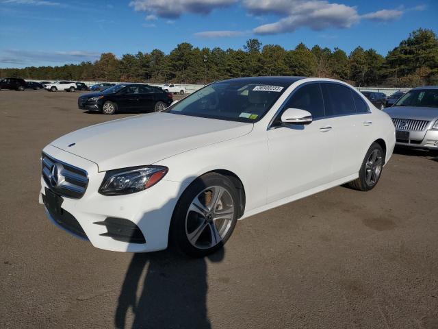 MERCEDES-BENZ E 300 4MAT 2019 wddzf4kb5ka657925