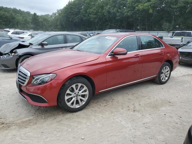 MERCEDES-BENZ E 300 4MAT 2019 wddzf4kb5ka665278