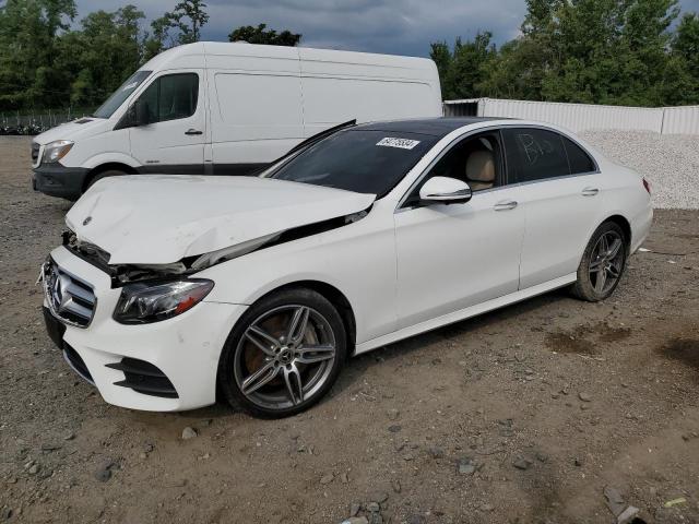 MERCEDES-BENZ E 300 4MAT 2019 wddzf4kb5ka678208